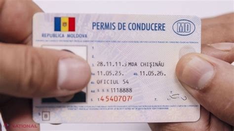 permis de conducere moldovenesc in spania|Oficial! Permisele de conducere din Republica Moldova și Spania。